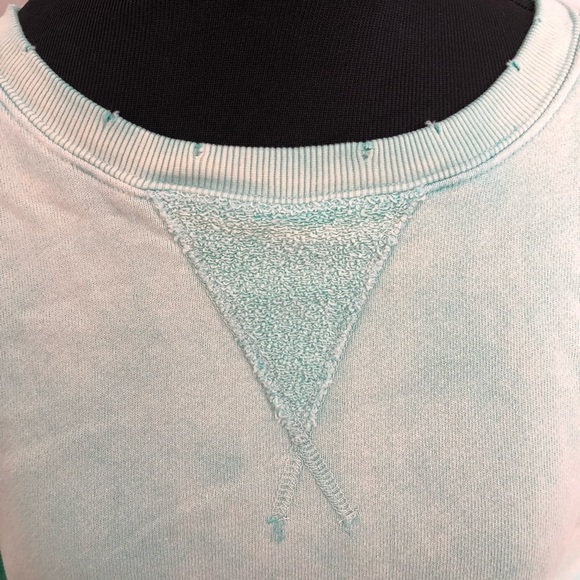 Free People Sweatshirt - Picture 3 of 5